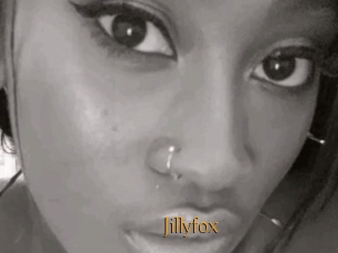 Jillyfox