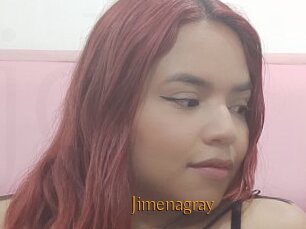 Jimenagray
