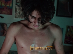 Jimmorris777