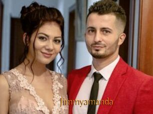 Jimmyamanda