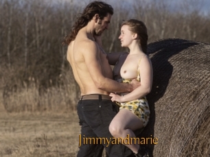 Jimmyandmarie