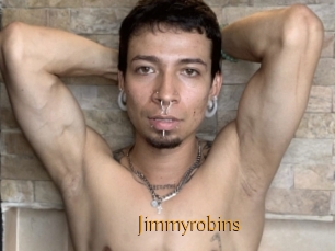 Jimmyrobins