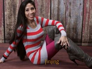 Jinjing
