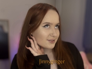Jinnyginger