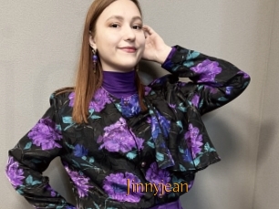 Jinnyjean