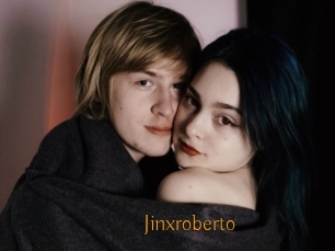 Jinxroberto
