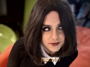 Jizztaylor
