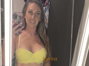 Jjenna