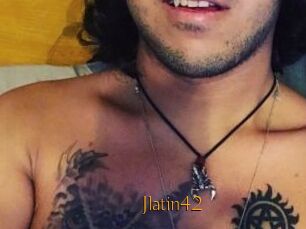 Jlatin42