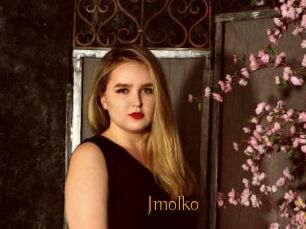 Jmolko