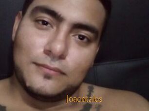 Joacotales