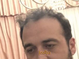Joalba
