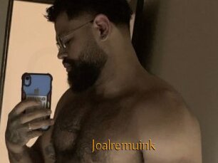 Joalremuink