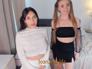 Joanandelda