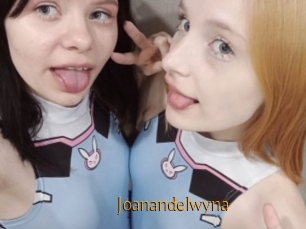 Joanandelwyna