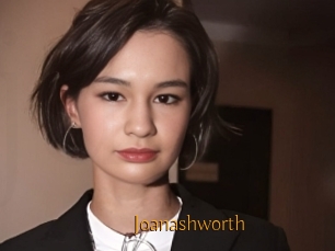 Joanashworth