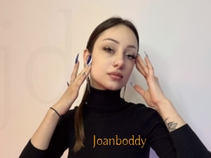 Joanboddy