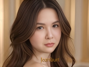 Joanburt