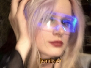 Joanbyron