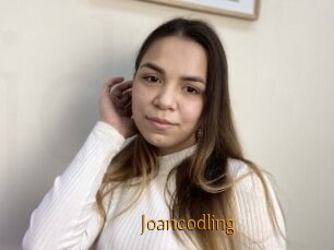 Joancodling
