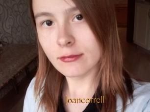 Joancorrell