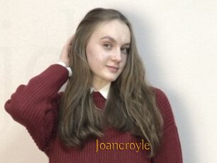 Joancroyle