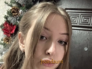 Joandaunt