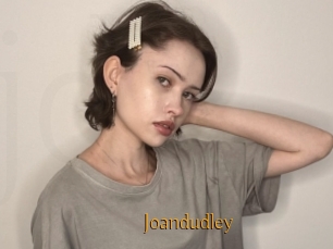 Joandudley