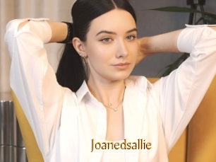 Joanedsallie