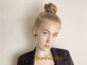 Joaneversley