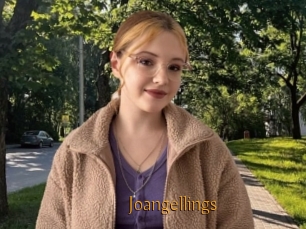 Joangellings