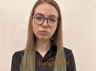 Joangoodhart