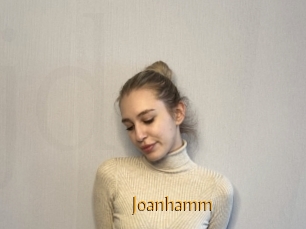 Joanhamm