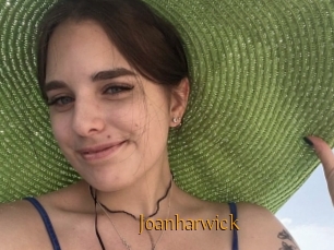 Joanharwick