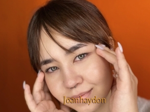 Joanhaydon