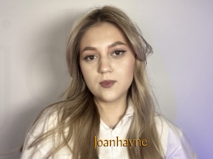 Joanhayne