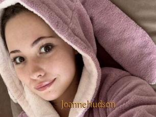 Joannehudson