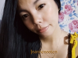 Joannenooten
