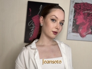 Joansoto