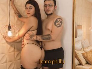 Joanxphillip