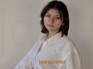 Joanycrover