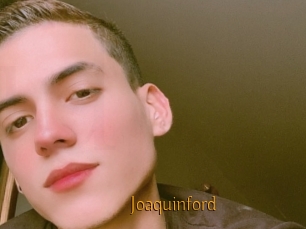 Joaquinford
