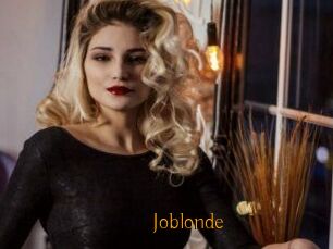 Joblonde