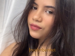 Jocelynbennet