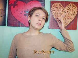 Jocelynem