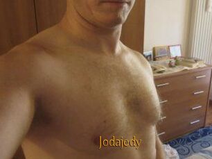 Jodajedy