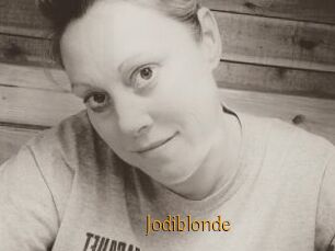 Jodiblonde