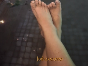 Jodiexxxooo