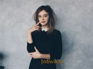 Jodiwilcox