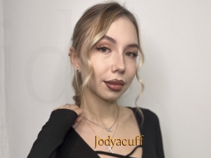 Jodyacuff